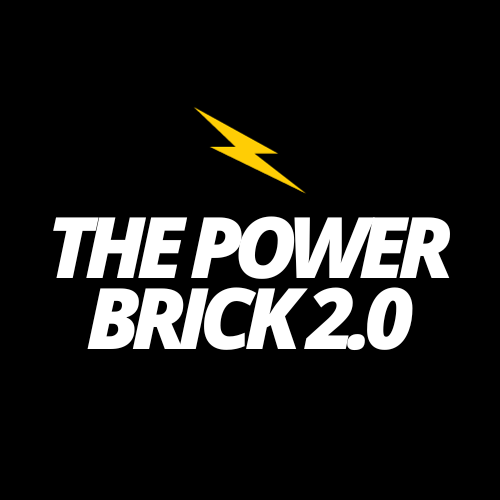 The power brick 2.0